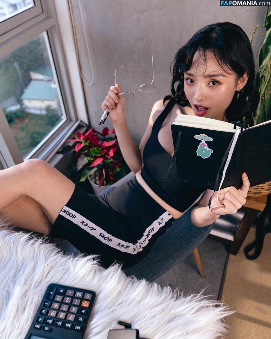 Nayoung Kim / nayoungkim18 Desnudo OnlyFans  Foto filtrada #23