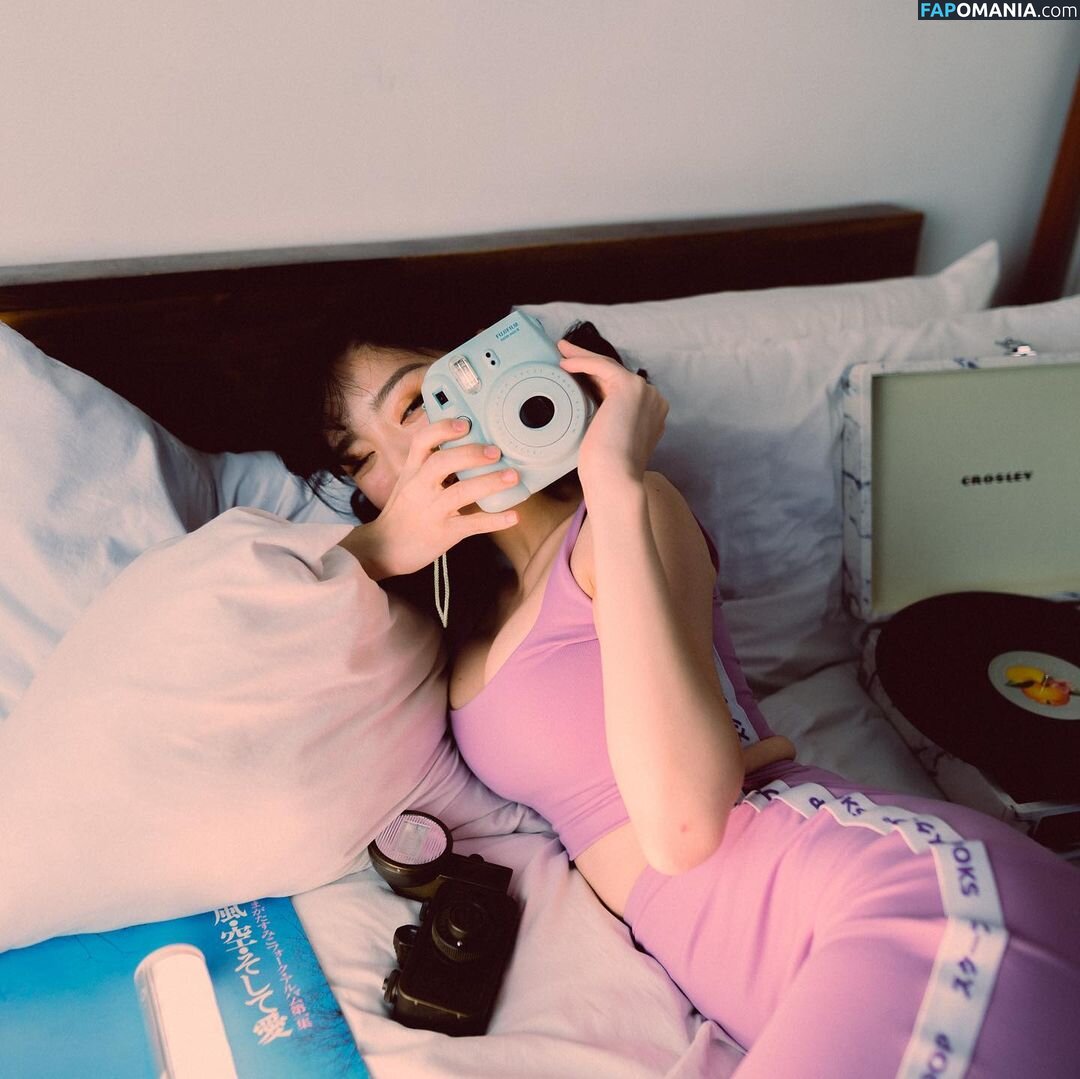 Nayoung Kim / nayoungkim18 Desnudo OnlyFans  Foto filtrada #33