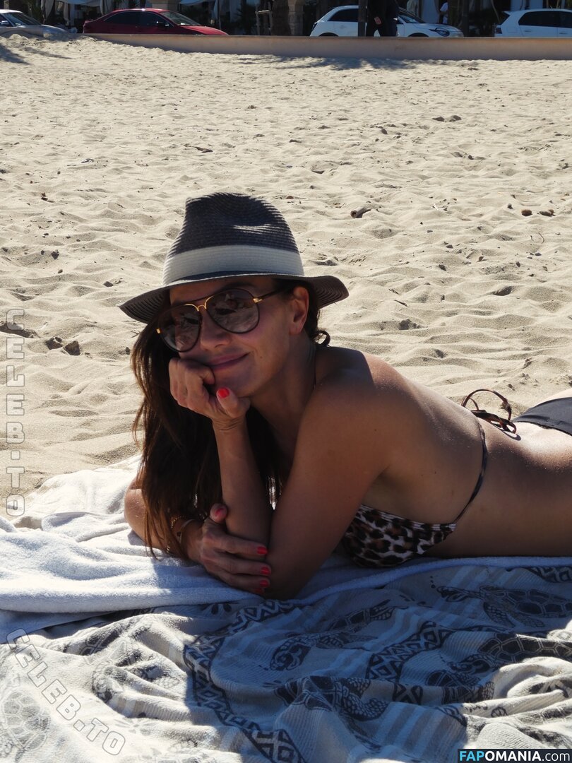 Nazan Eckes / nazaneckes Desnudo OnlyFans  Foto filtrada #4