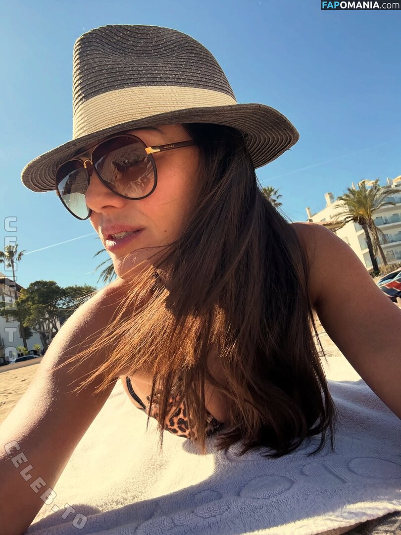 Nazan Eckes / nazaneckes Desnudo OnlyFans  Foto filtrada #7