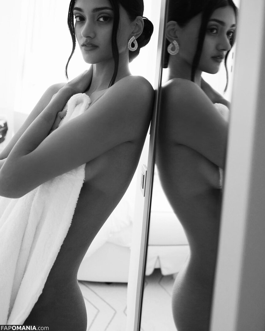 Neelam Kaur Gill / neelamkg Desnudo OnlyFans  Foto filtrada #1