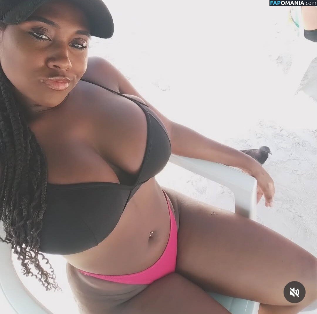Negras Peitudas / erica.souza10 Desnudo OnlyFans  Foto filtrada #102