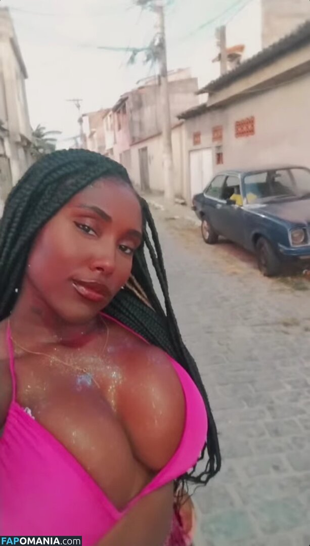 Negras Peitudas / erica.souza10 Desnudo OnlyFans  Foto filtrada #104