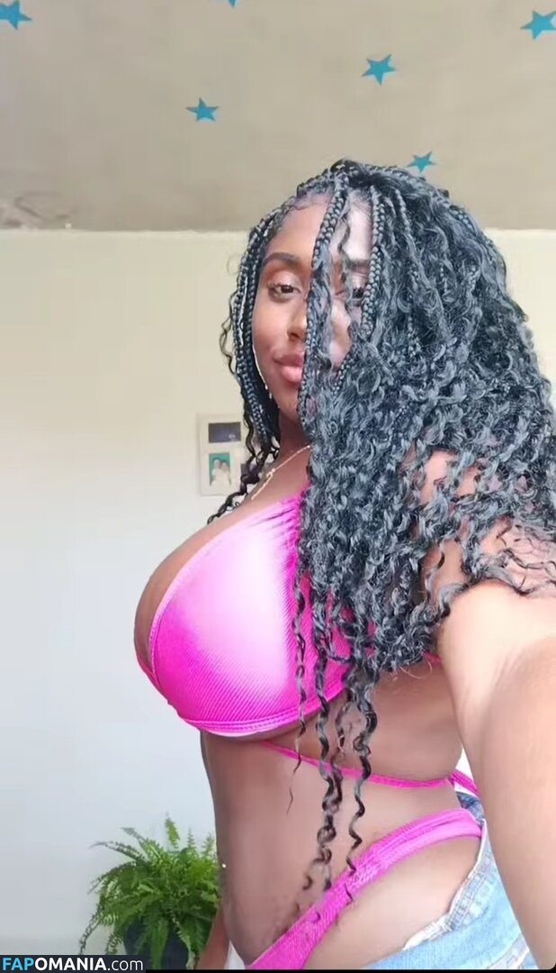 Negras Peitudas / erica.souza10 Desnudo OnlyFans  Foto filtrada #105