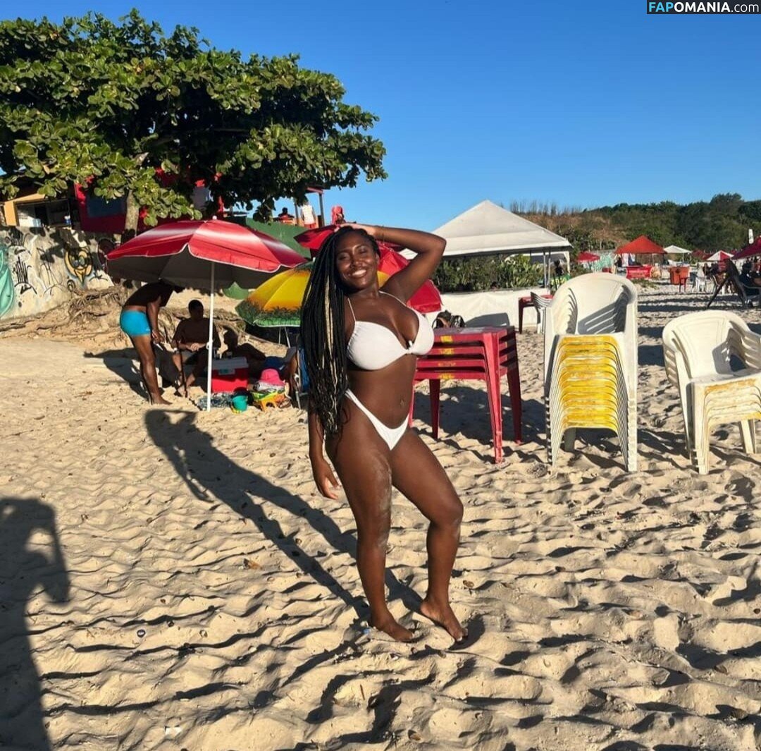 Negras Peitudas / erica.souza10 Desnudo OnlyFans  Foto filtrada #106
