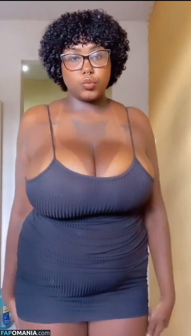 Negras Peitudas / erica.souza10 Desnudo OnlyFans  Foto filtrada #109