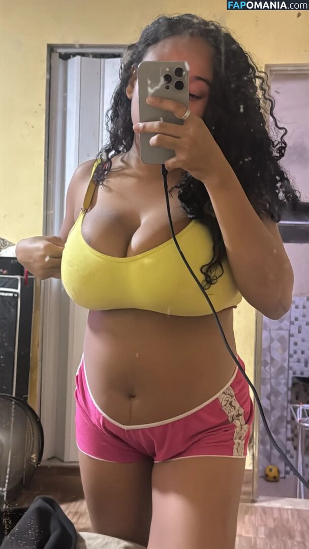 Negras Peitudas / erica.souza10 Desnudo OnlyFans  Foto filtrada #114