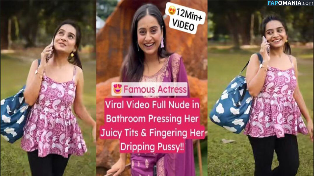 Neha Rajput Desnudo OnlyFans  Foto filtrada #17