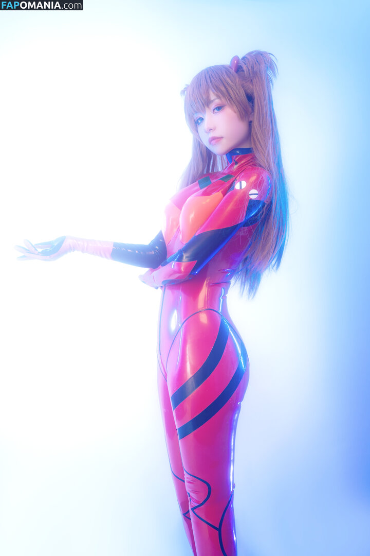 kumicho_cat / nekokoyoshi / nekososto / 喵小吉 / 爆机少女 喵小吉 Desnudo OnlyFans  Foto filtrada #1091