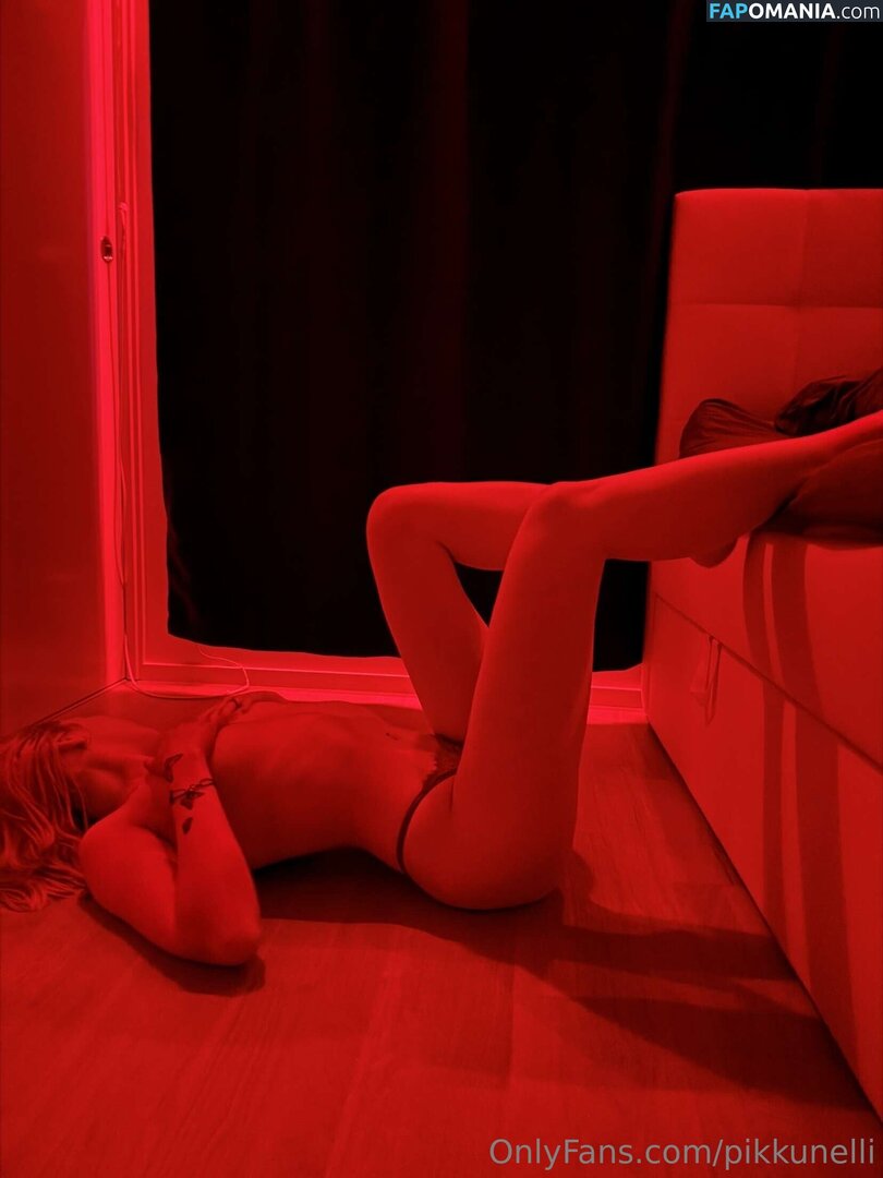 Nelli Puumala / nellipuumala Desnudo OnlyFans  Foto filtrada #2