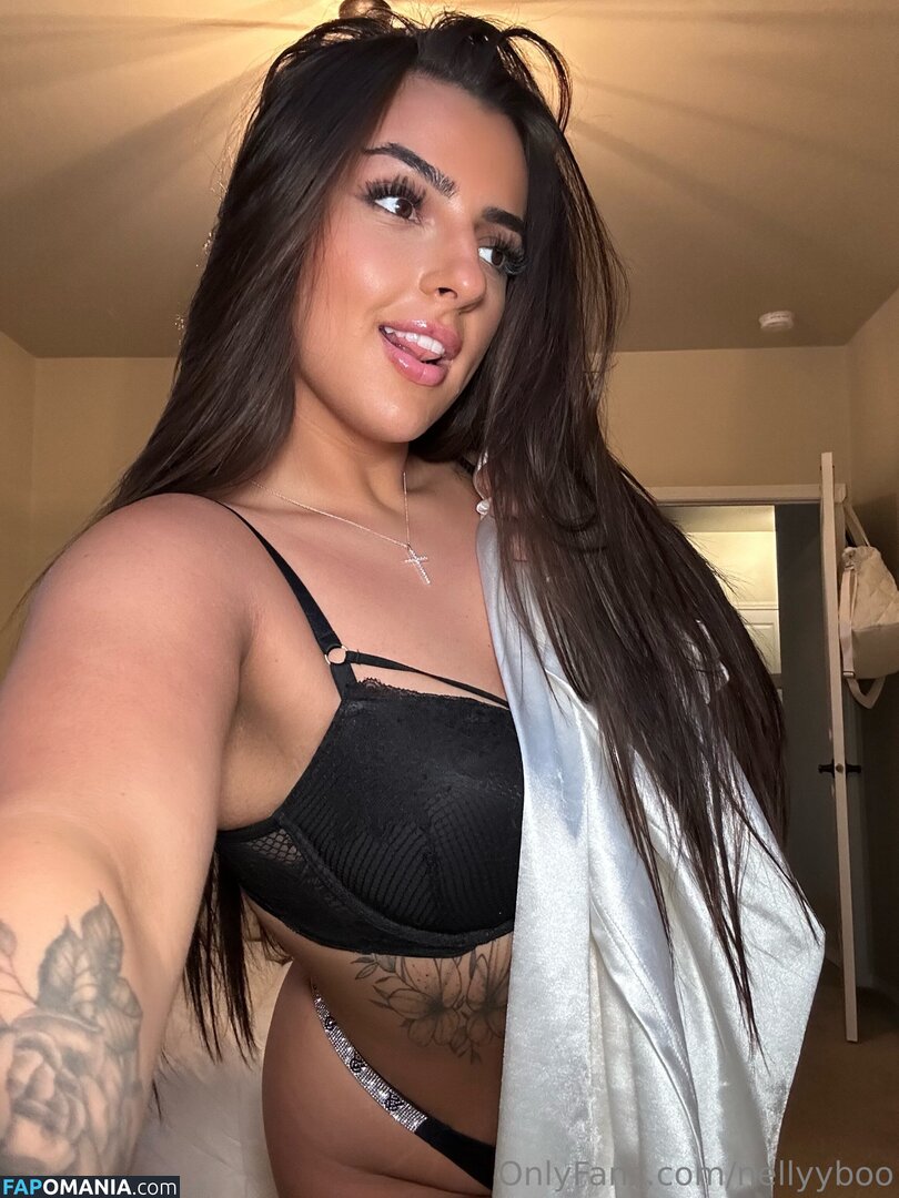 nellyyboo Desnudo OnlyFans  Foto filtrada #5
