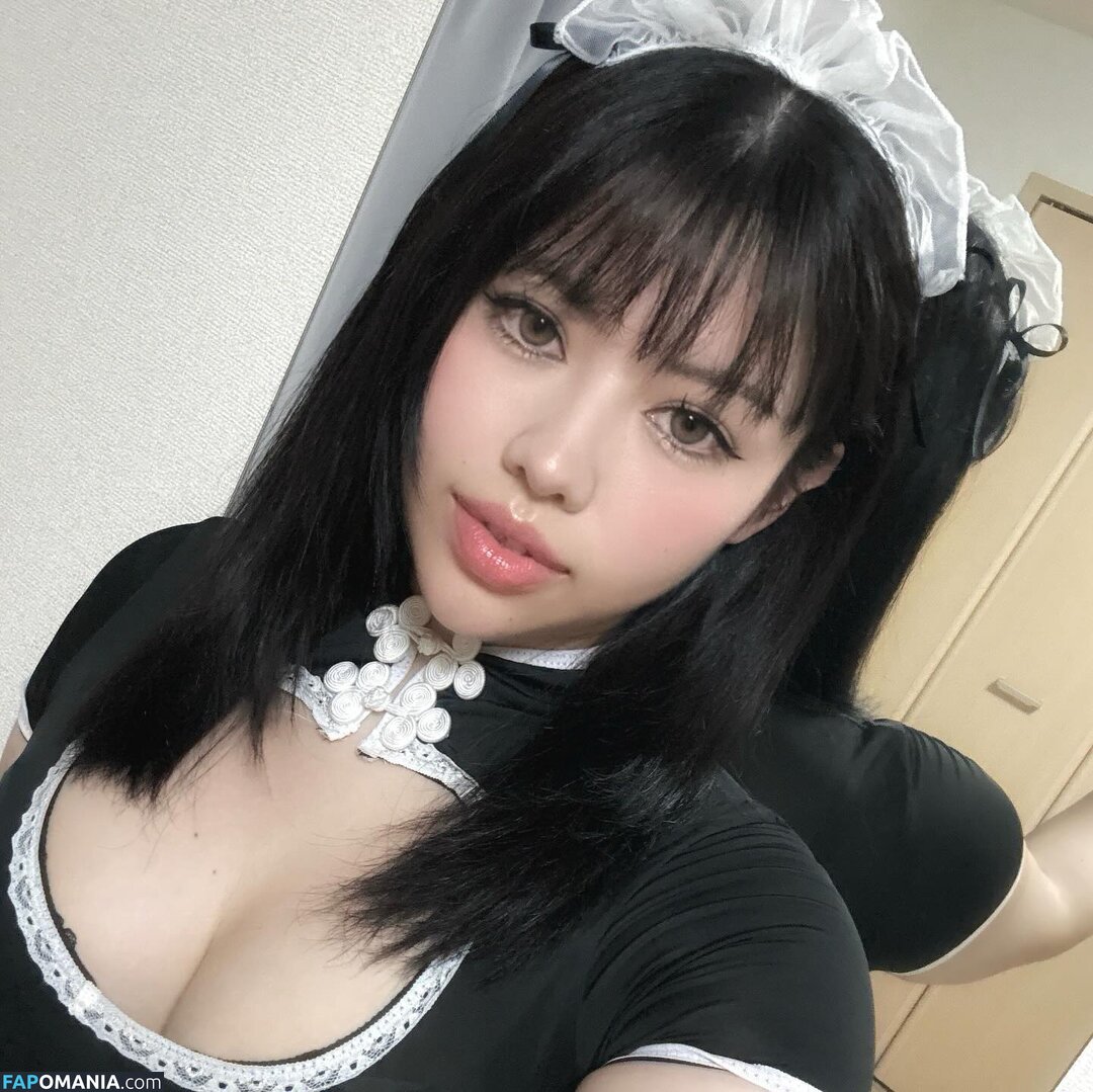 Nemuchu ASMR / nemuchu_ASMR / nemuchu_u Desnudo OnlyFans  Foto filtrada #7