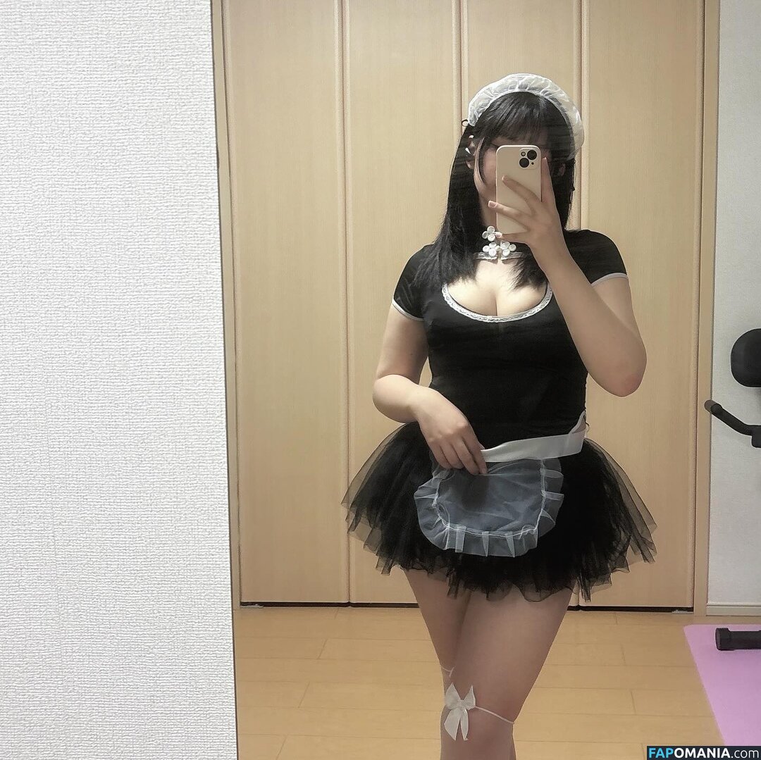 Nemuchu ASMR / nemuchu_ASMR / nemuchu_u Desnudo OnlyFans  Foto filtrada #8