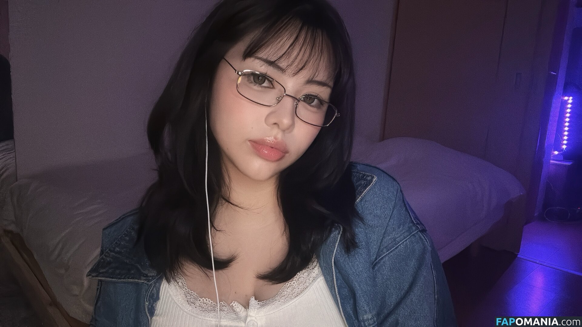 Nemuchu ASMR / nemuchu_ASMR / nemuchu_u Desnudo OnlyFans  Foto filtrada #10