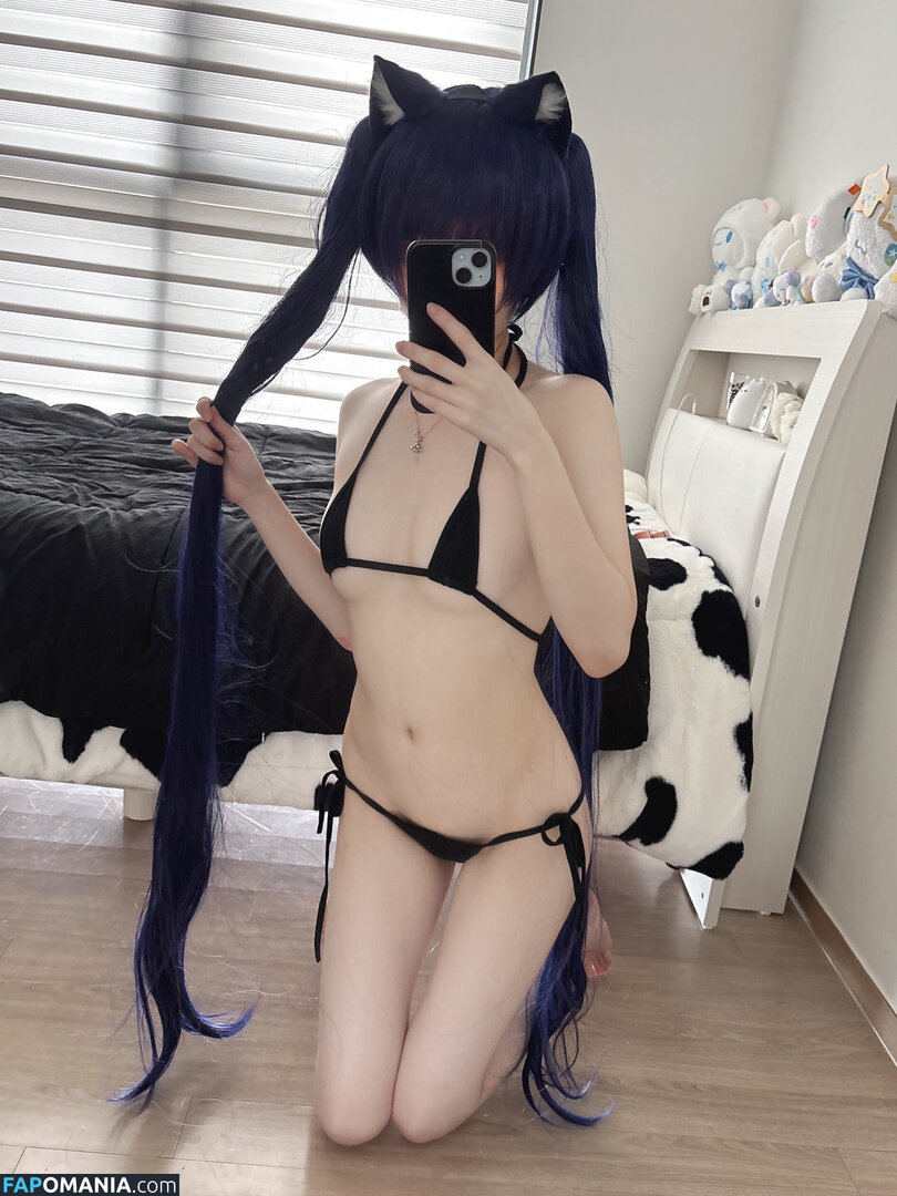 https: / nenechi890 Desnudo OnlyFans  Foto filtrada #1