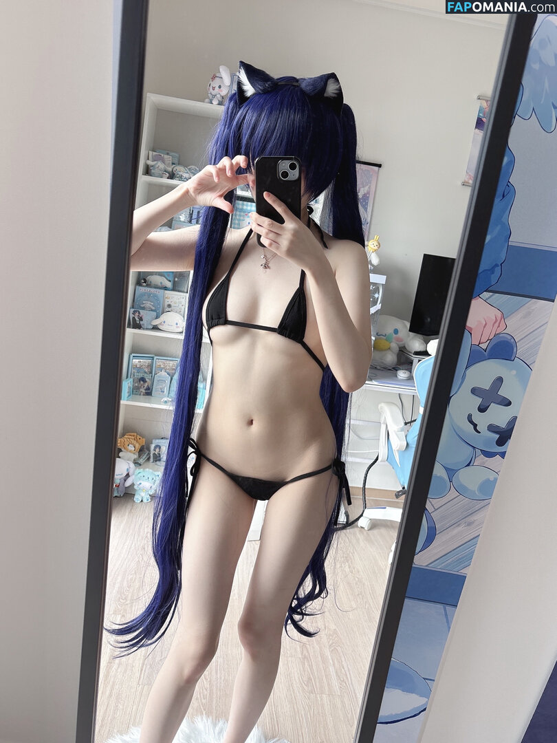 https: / nenechi890 Desnudo OnlyFans  Foto filtrada #4