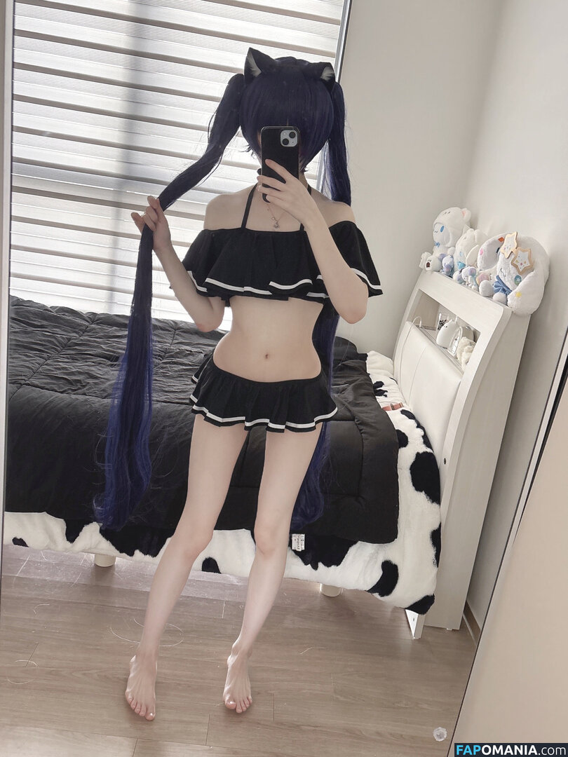 https: / nenechi890 Desnudo OnlyFans  Foto filtrada #7