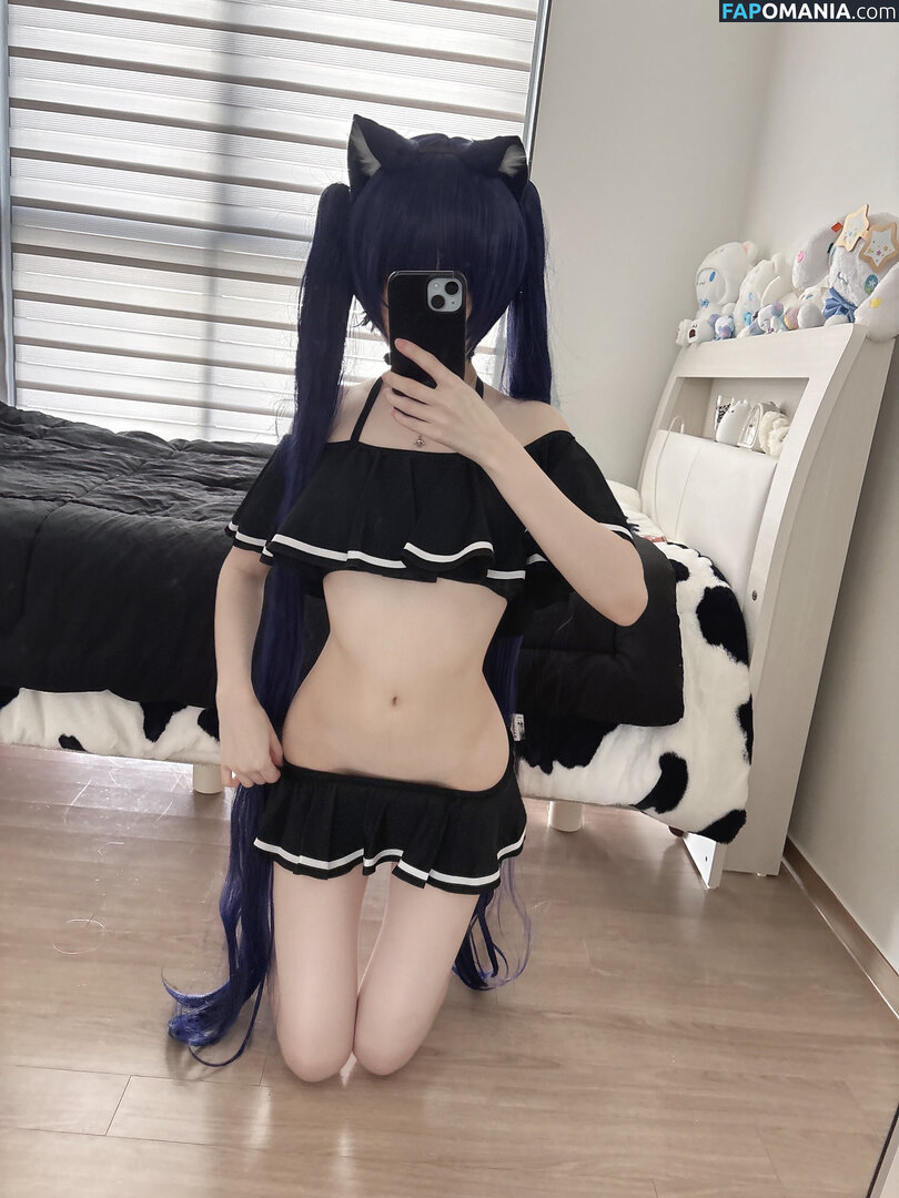 https: / nenechi890 Desnudo OnlyFans  Foto filtrada #8