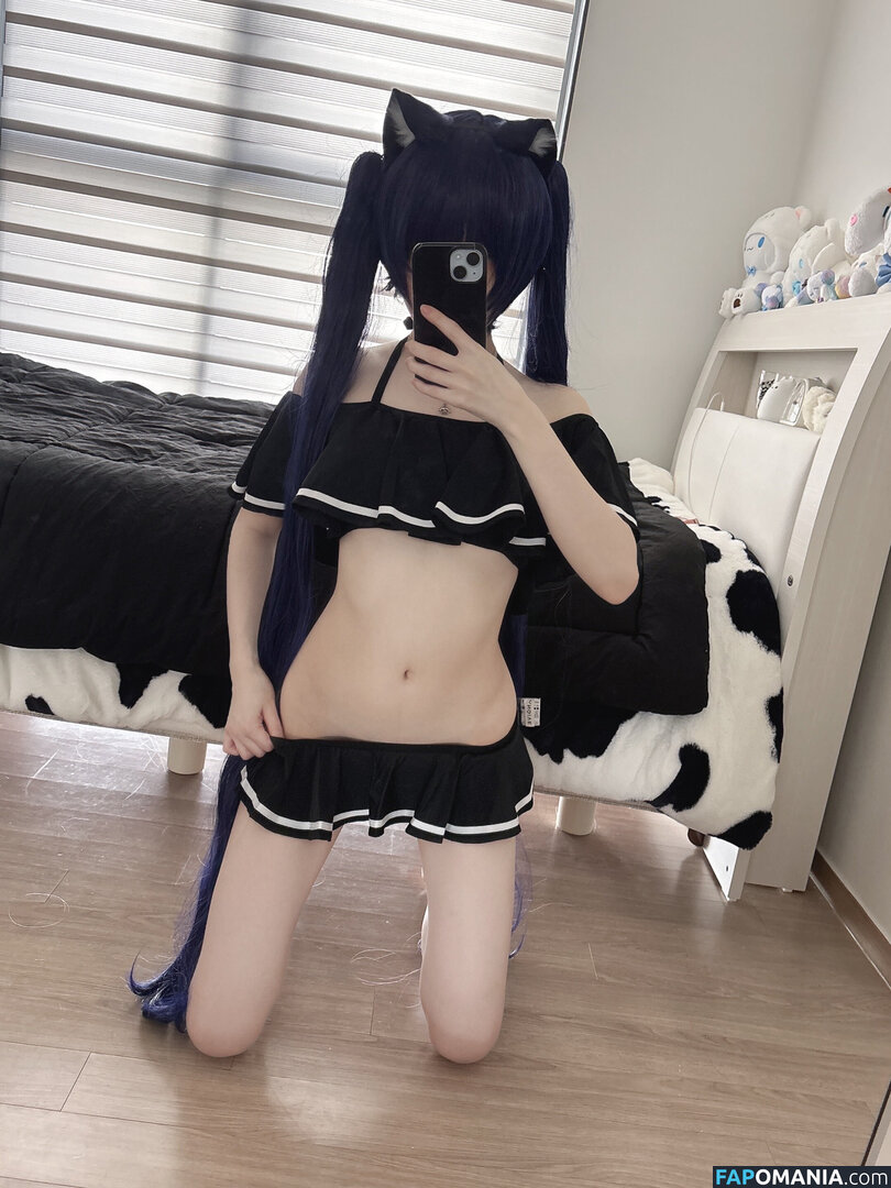 https: / nenechi890 Desnudo OnlyFans  Foto filtrada #9