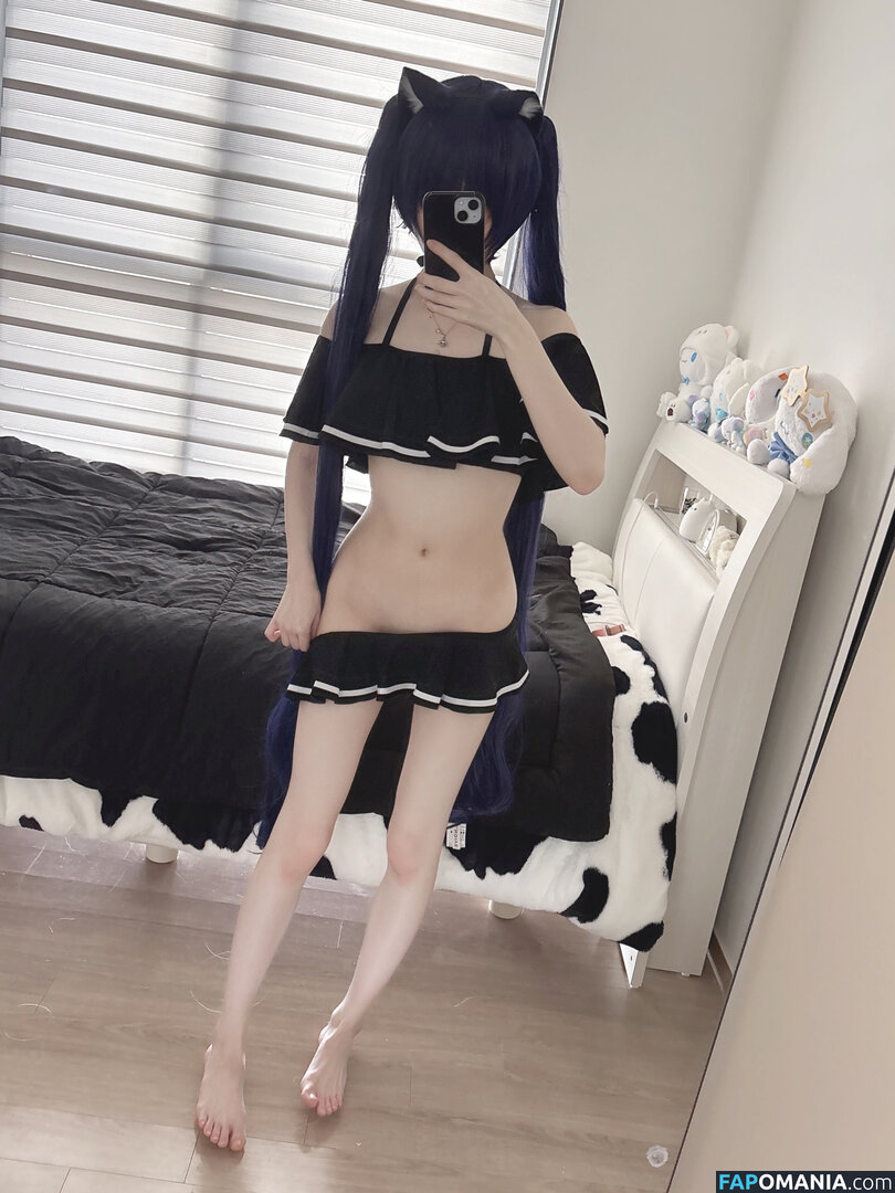 https: / nenechi890 Desnudo OnlyFans  Foto filtrada #12