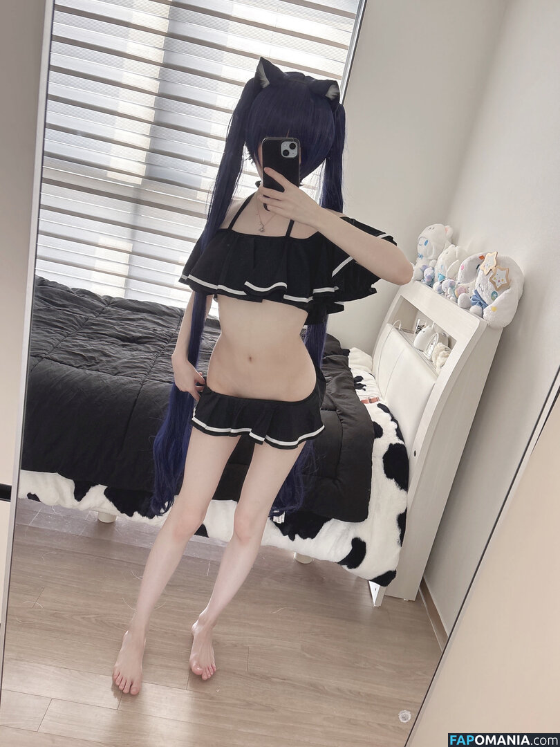 https: / nenechi890 Desnudo OnlyFans  Foto filtrada #13