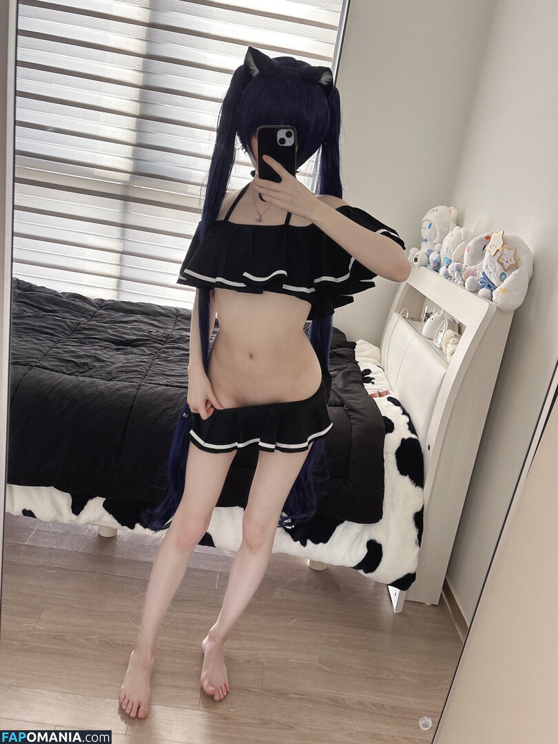 https: / nenechi890 Desnudo OnlyFans  Foto filtrada #14