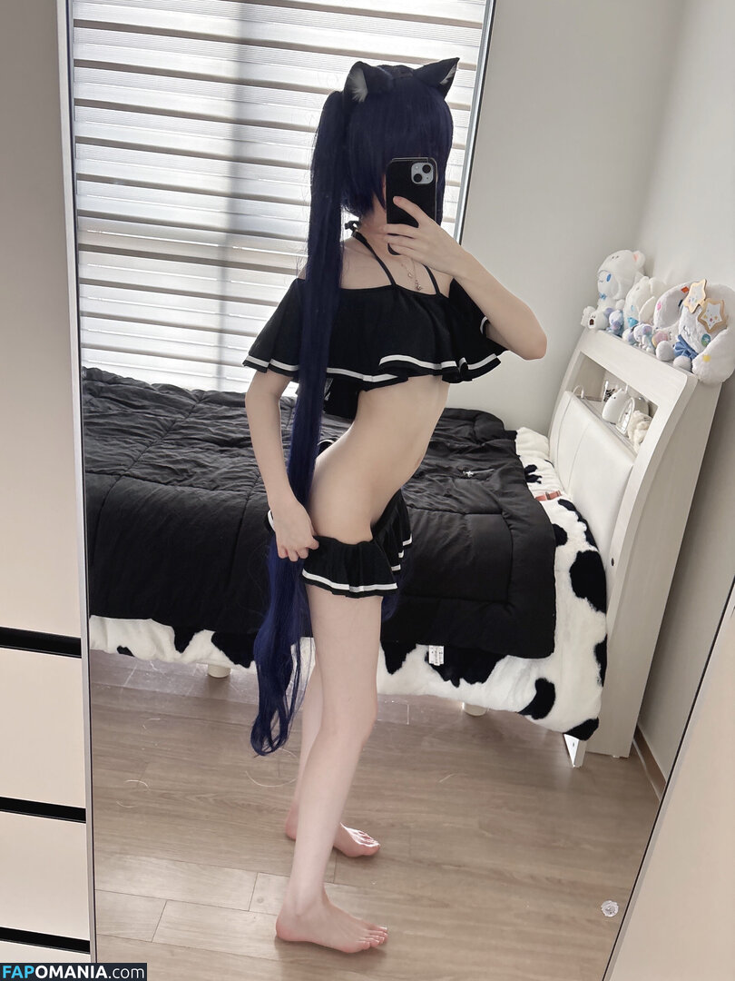 https: / nenechi890 Desnudo OnlyFans  Foto filtrada #15