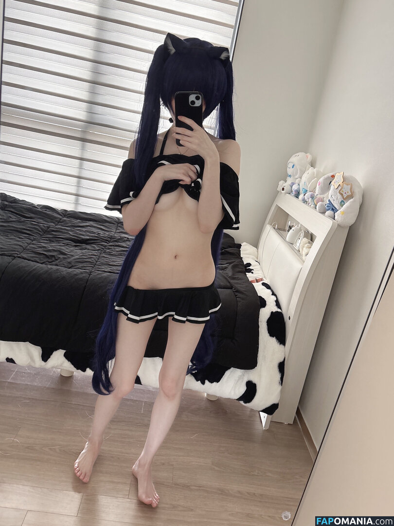 https: / nenechi890 Desnudo OnlyFans  Foto filtrada #16