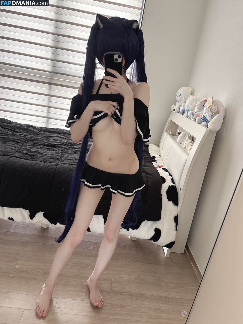 https: / nenechi890 Desnudo OnlyFans  Foto filtrada #17