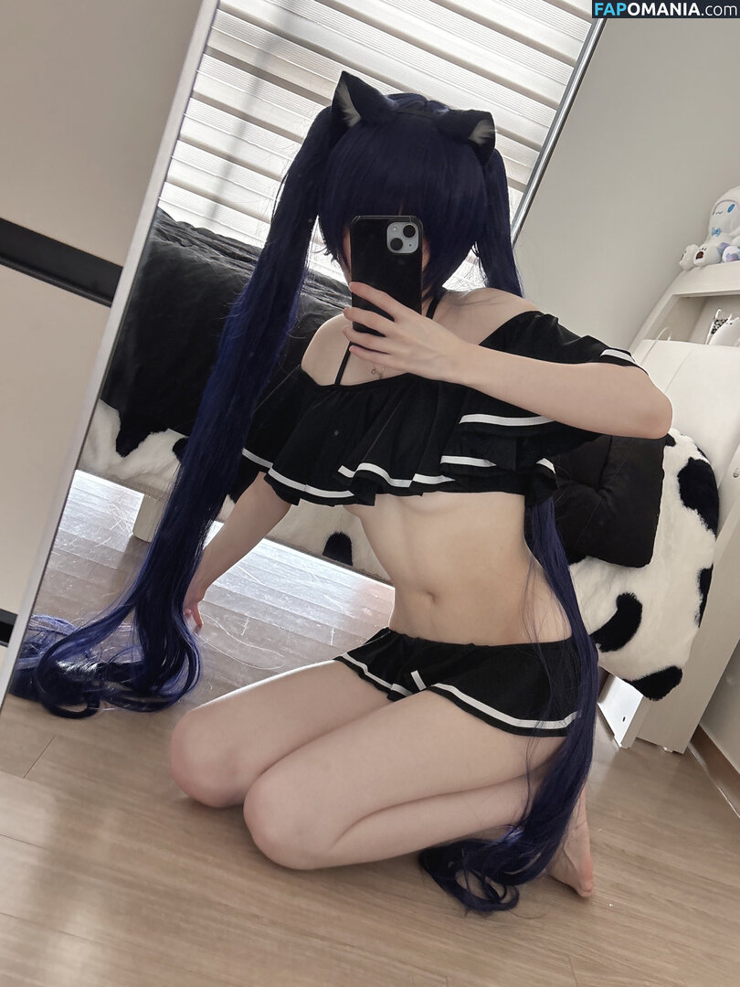 https: / nenechi890 Desnudo OnlyFans  Foto filtrada #18