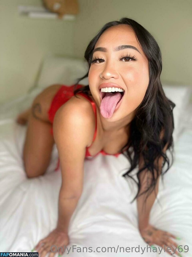 jhurley61299 / kittenjojo18 / nerdyhayley69 Desnudo OnlyFans  Foto filtrada #76