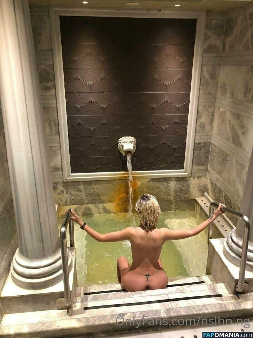 Neslihan Güneş / nslhn.ng Desnudo OnlyFans  Foto filtrada #5