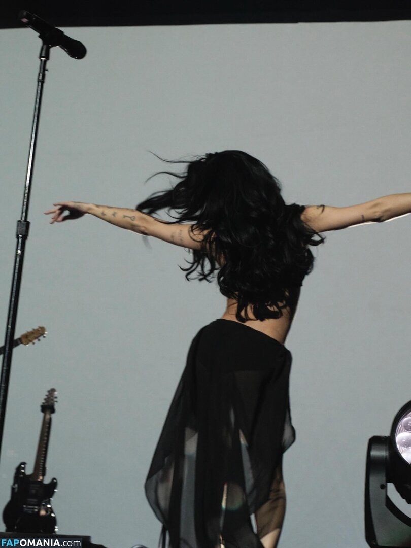 Nessa Barrett / Nessaabarrett / https: / nessabarrett Desnudo OnlyFans  Foto filtrada #104