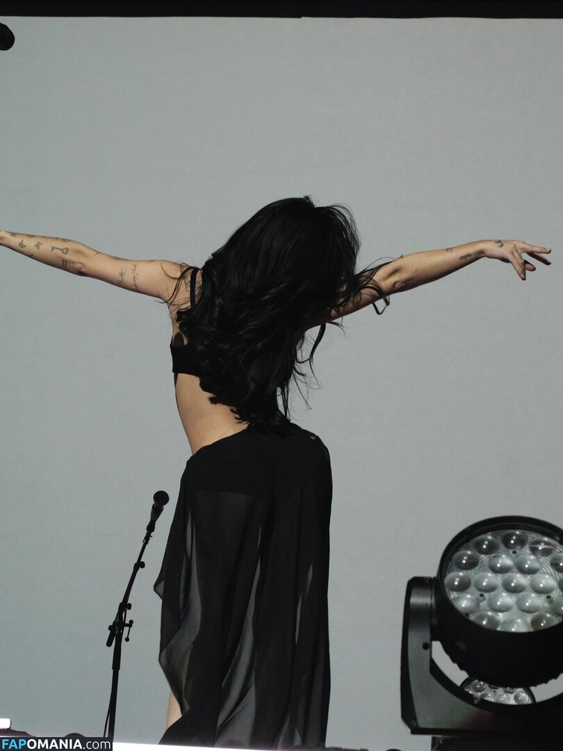 Nessa Barrett / Nessaabarrett / https: / nessabarrett Desnudo OnlyFans  Foto filtrada #105