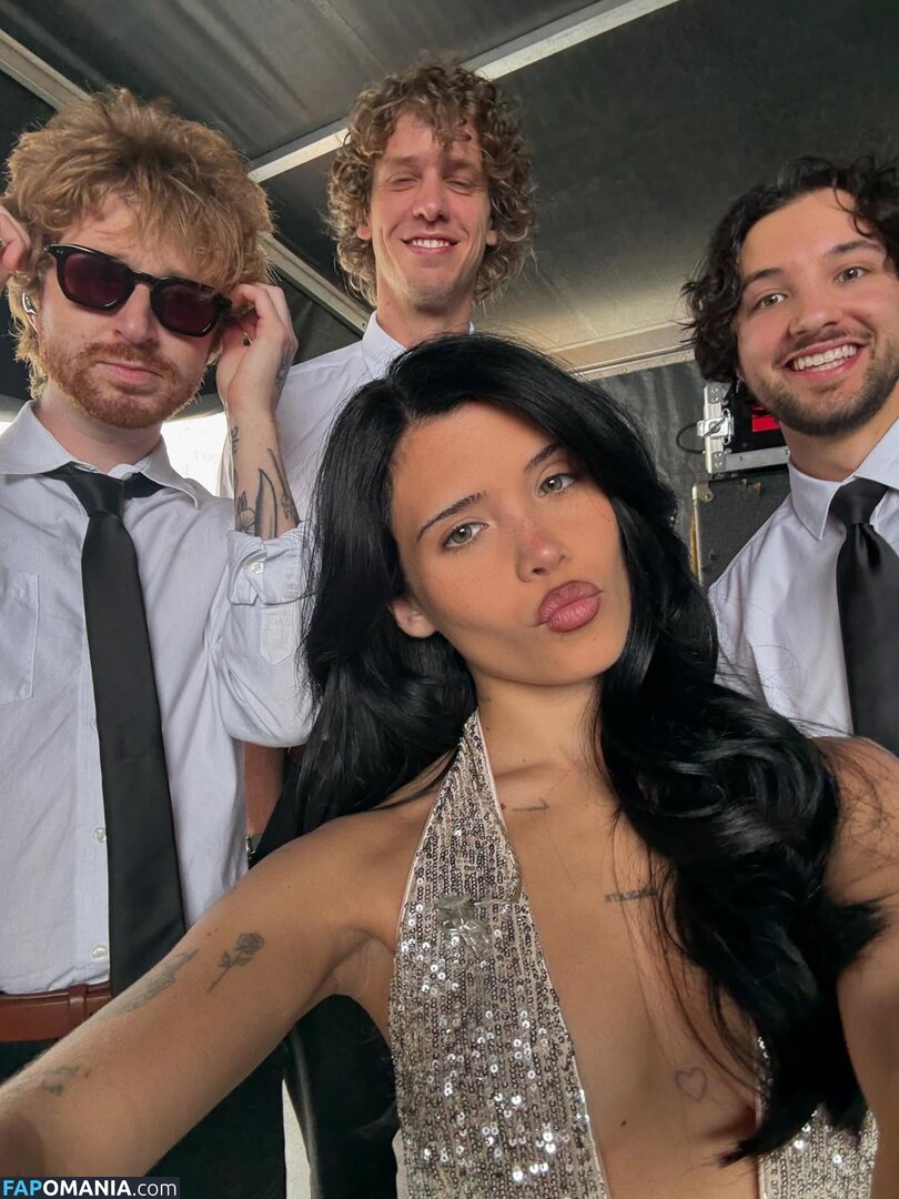 Nessa Barrett / Nessaabarrett / https: / nessabarrett Desnudo OnlyFans  Foto filtrada #111