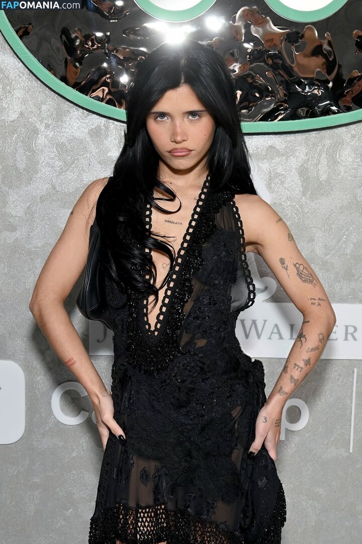 Nessa Barrett / Nessaabarrett / https: / nessabarrett Desnudo OnlyFans  Foto filtrada #112