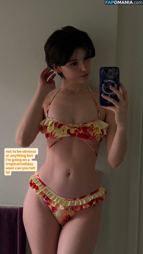 Newinsight / abbeys_here / newinsight_ Desnudo OnlyFans  Foto filtrada #7