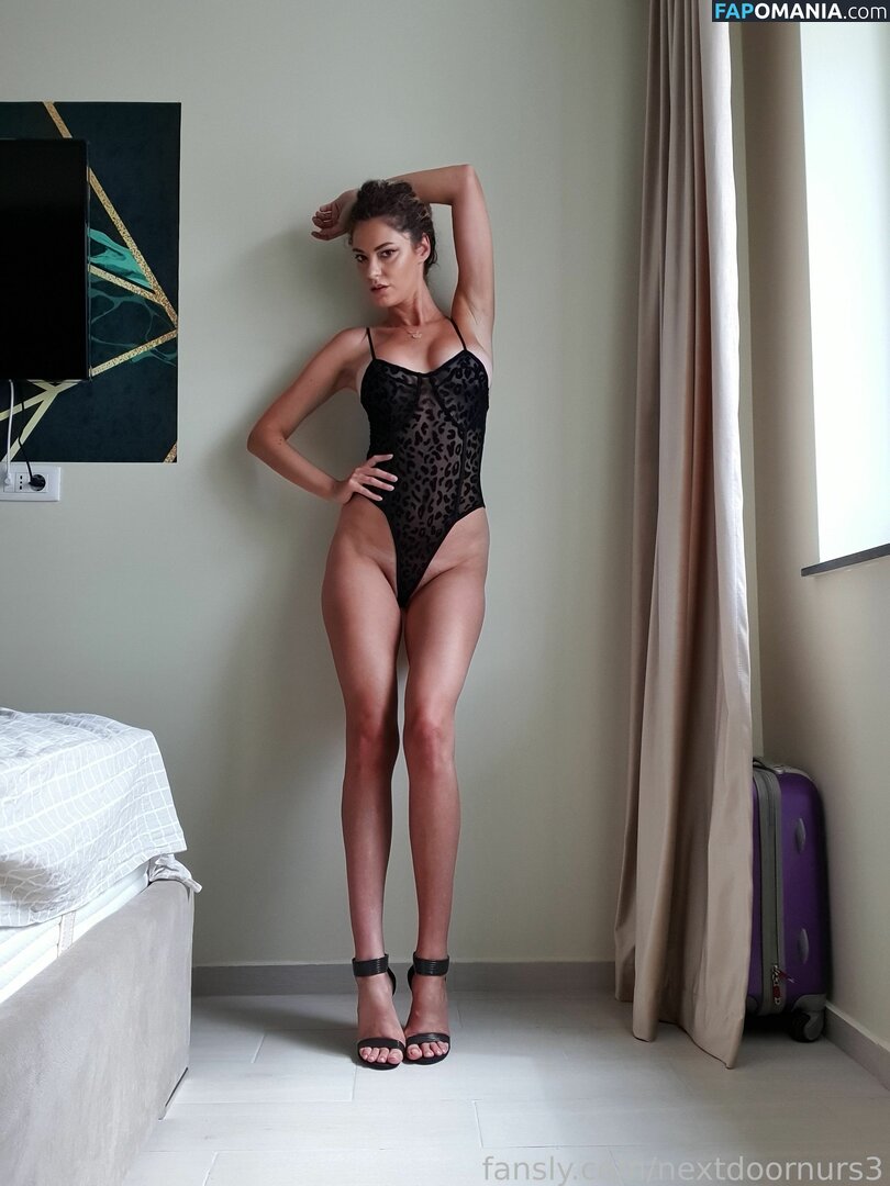https: / nextdoornurs3 / nextnurse Desnudo OnlyFans  Foto filtrada #205