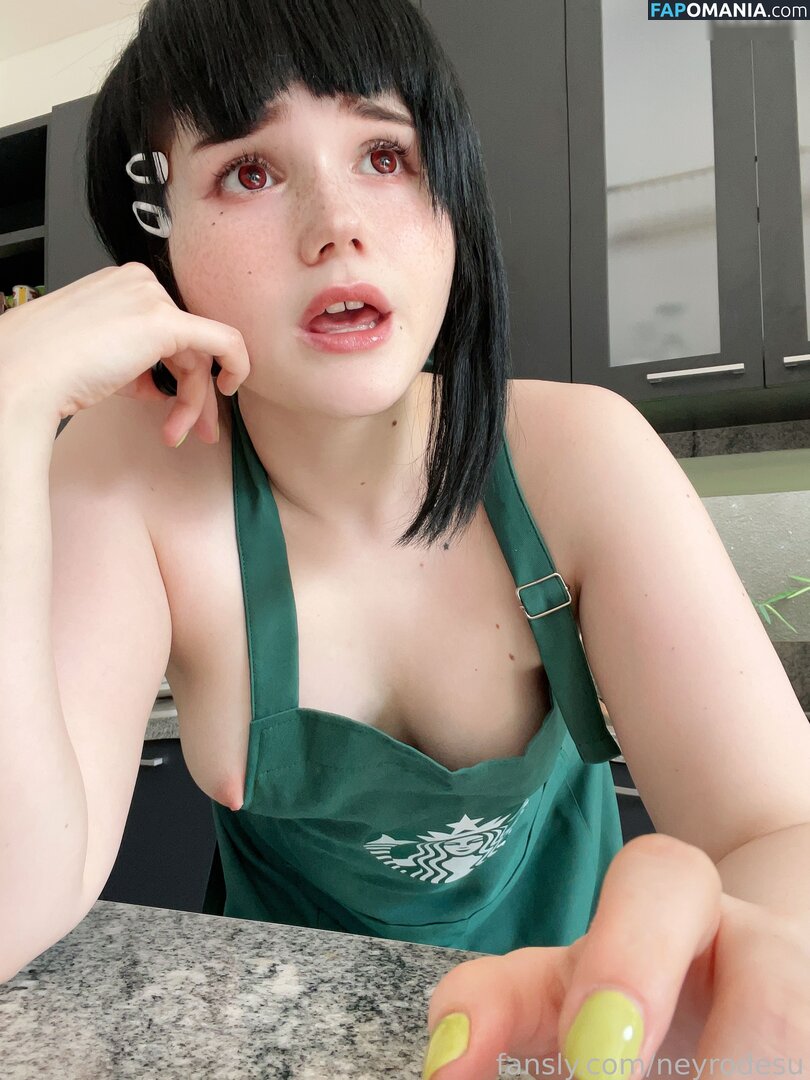 Neyrodesu/ Ney / neyrodesu Desnudo OnlyFans  Foto filtrada #31