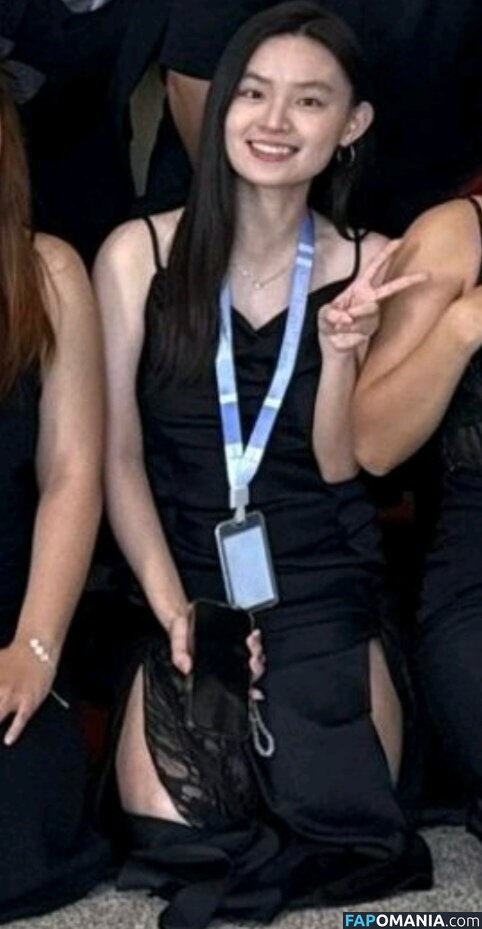 Ng Yee Han / Yeehann___ / yeehan_92 Desnudo OnlyFans  Foto filtrada #8