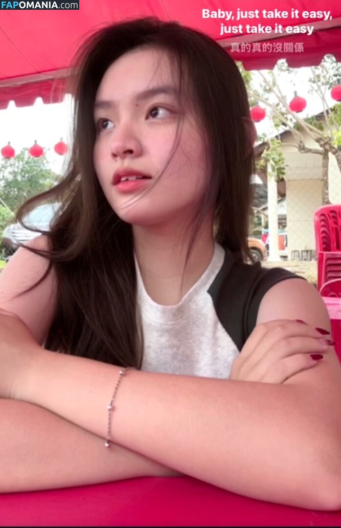 Ng Yee Han / Yeehann___ / yeehan_92 Desnudo OnlyFans  Foto filtrada #15