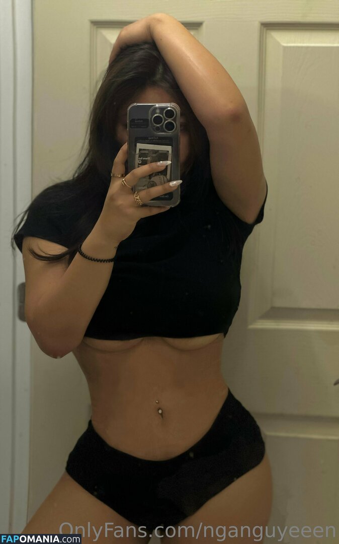 Ngan Nguyen / linnynguyen / nganguyeen Desnudo OnlyFans  Foto filtrada #7
