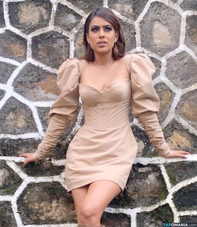 Nia Sharma Desnudo OnlyFans  Foto filtrada #16