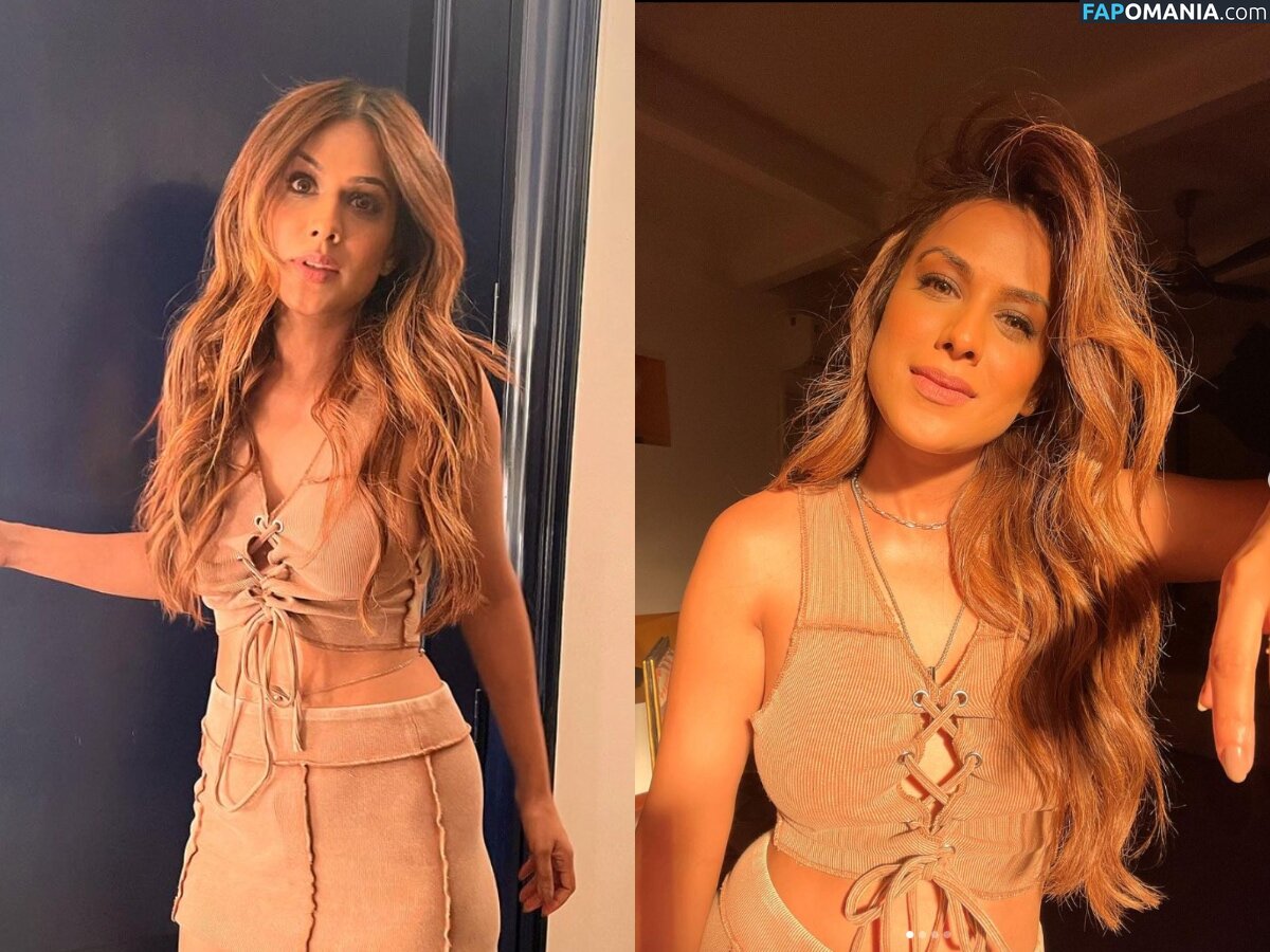 Nia Sharma Desnudo OnlyFans  Foto filtrada #19