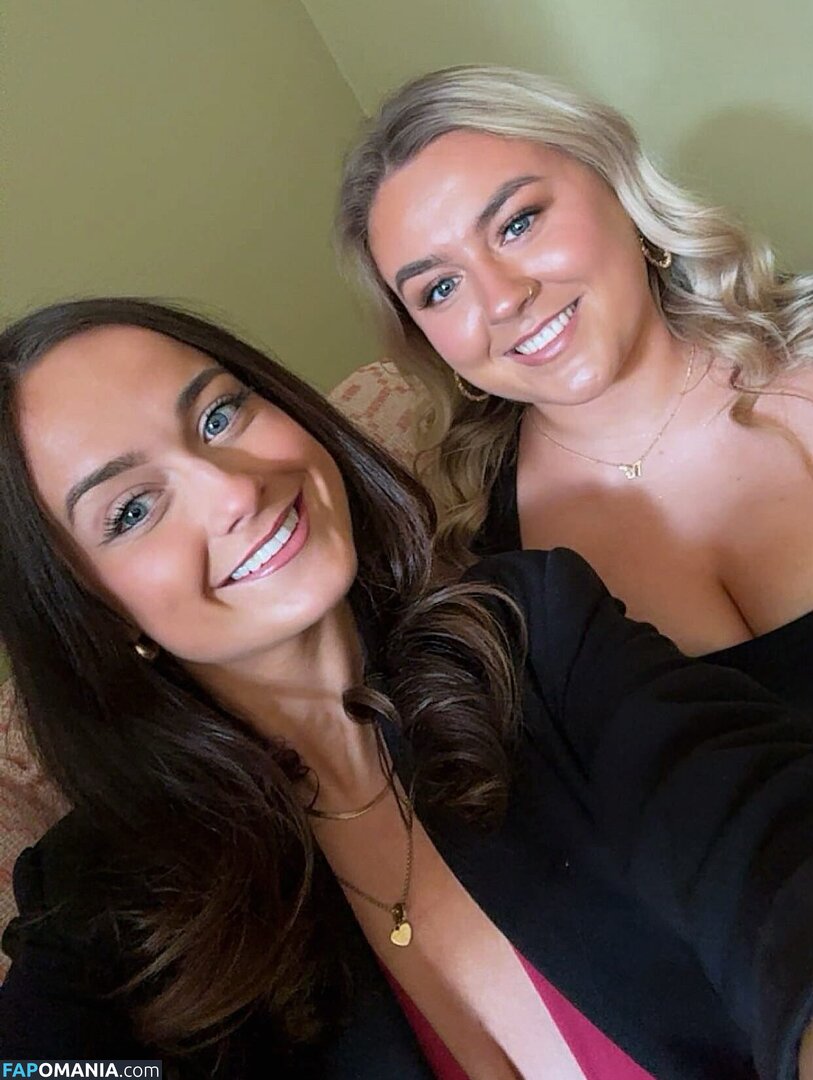 Niamh Cryan / niamh_cryan Desnudo OnlyFans  Foto filtrada #28