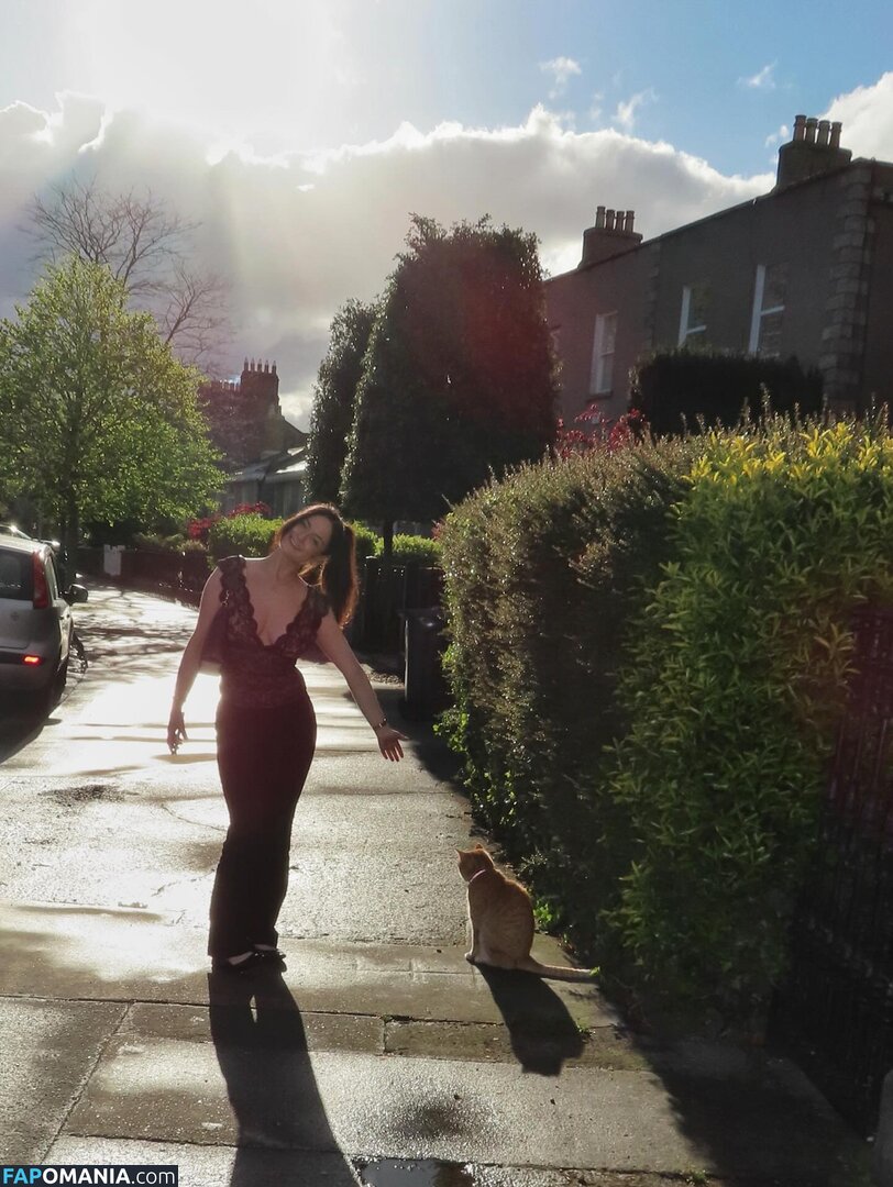 Niamh Cryan / niamh_cryan Desnudo OnlyFans  Foto filtrada #53
