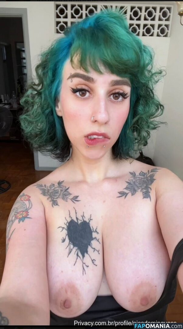 Nica Domingues / dominguesnica / nicadominguess Desnudo OnlyFans  Foto filtrada #72