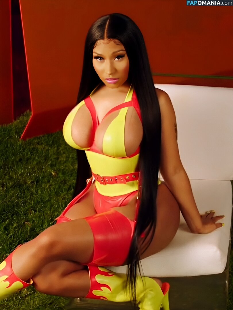 Nicki Minaj / nickiminaj Desnudo OnlyFans  Foto filtrada #235