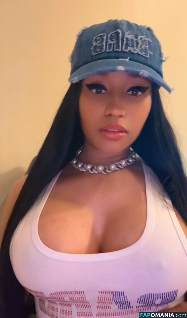 Nicki Minaj / nickiminaj Desnudo OnlyFans  Foto filtrada #636