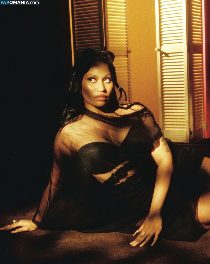 Nicki Minaj / nickiminaj Desnudo OnlyFans  Foto filtrada #686